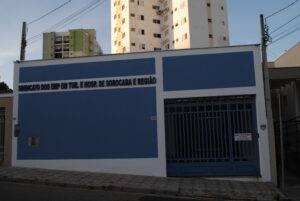 Conheça o seu sindicato