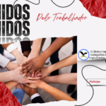 💙 Sinetur: A Força do Trabalhador, a União que Garante seus Direitos! 💪