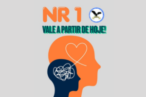 A saúde mental no trabalho agora está no centro das regras de proteção ao trabalhador!